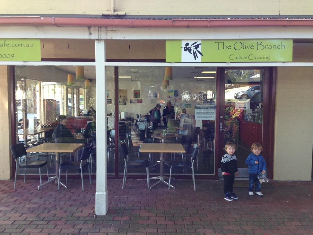 Kid Friendly Cafe Adelaide Hills Kid Friendly Cafe Adelaide Hills