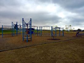 Climbing and balancing