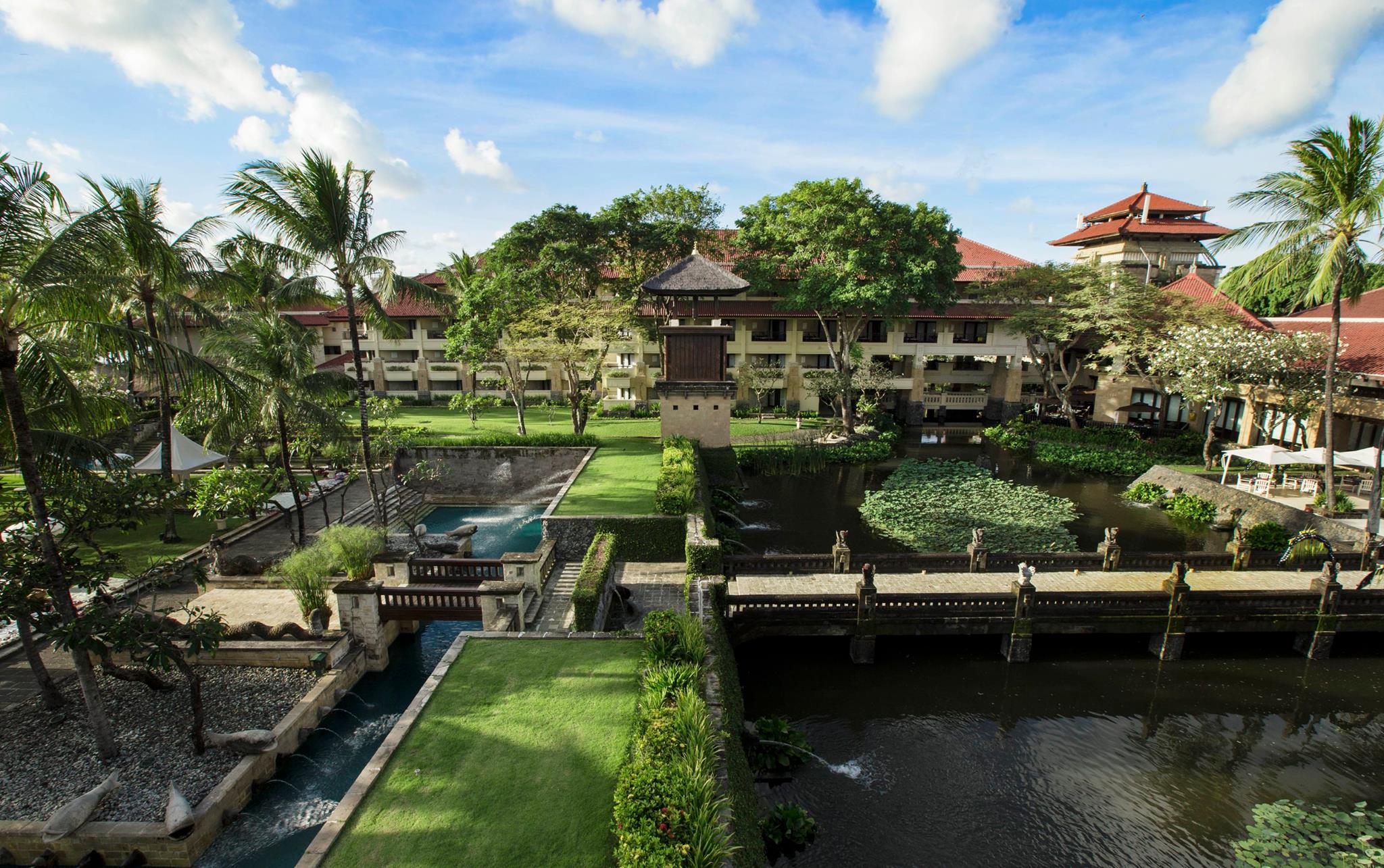 kids can explore jimbaran bay intercontinental bali family accommodation