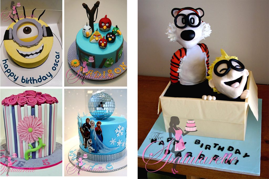 Birthday Cake Delivery Adelaide Birthday Cake Delivery Adelaide