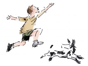 Phil Cummings: Stories Behind The Books @ State Library of South Australia | Adelaide | South Australia | Australia
