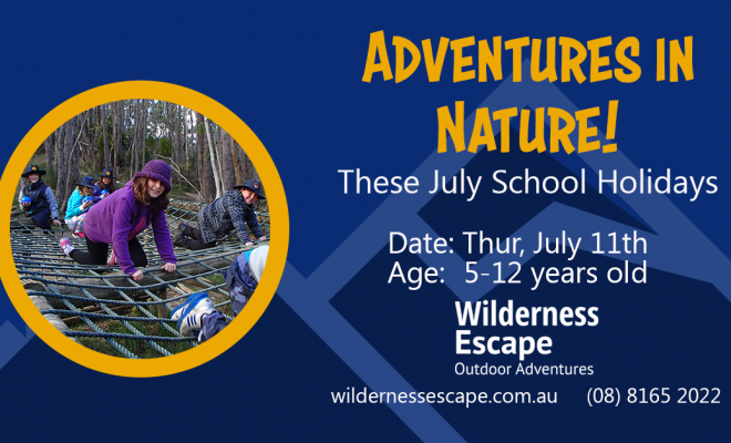Why Kids Need Wilderness And Adventure >> Adventures In Nature Kids In Adelaide Why Kids Need Wilderness And Adventure >> Adventures In Nature Kids In Adelaide